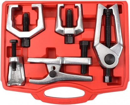 Ensemble d'outils de service frontal