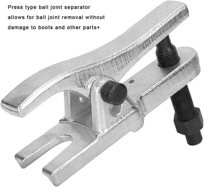 Extracteur de séparateur de joint à rotule WD004